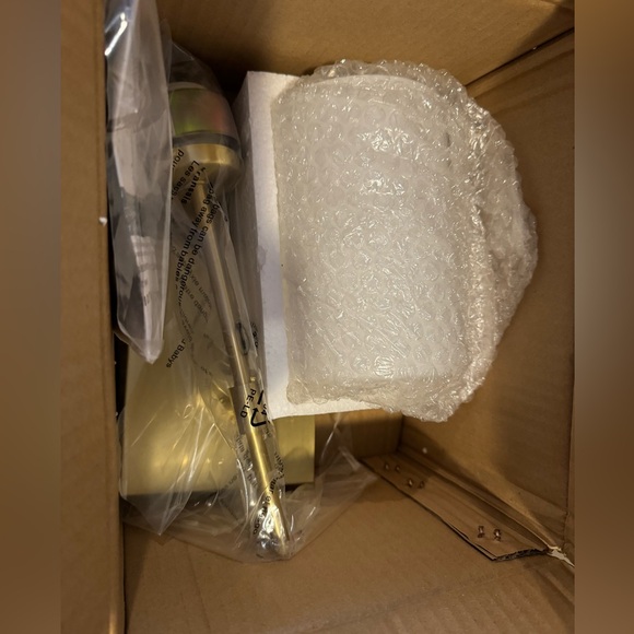 Encinas Wallchiere - indoor lighting wall mounted light - Picture 2 of 3